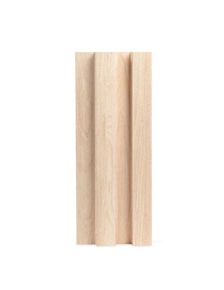 Wall Panel Wide 120x21Mm X 2,75M Roble Natural (7553E)